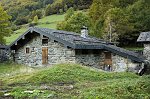 Salita al Rifugio Curò e in Val Malgina il 7 ottobre 08  - FOTOGALLERY